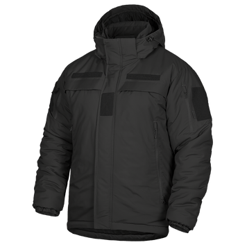 Куртка зимова форменна Camotec Patrol System 3.0 7273 фото