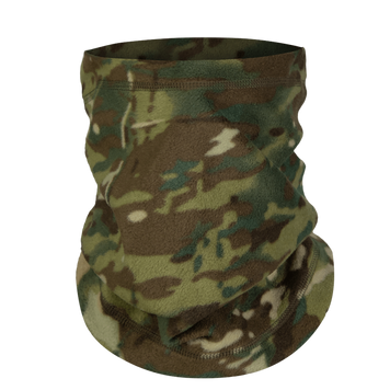 Шарф-труба фліс Camotec Fix Fleece 260 6632 фото