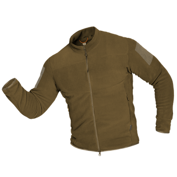 Кофта флісова тактична форменна Camotec Patrol 2.0 7393 фото