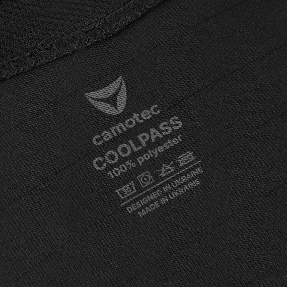 Лонгслів Camotec Chiton CoolPass Antistatic 1160 фото