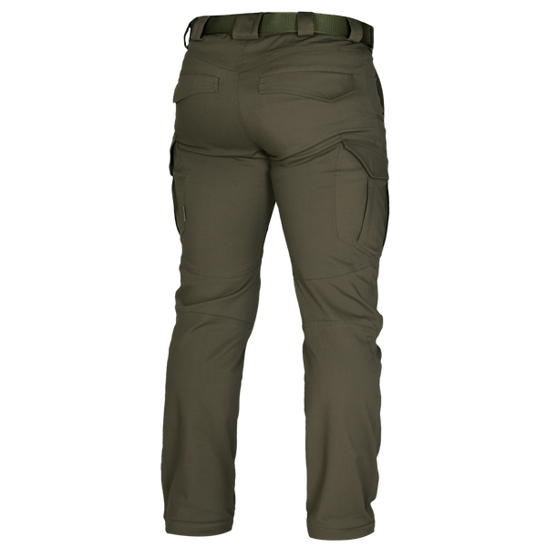 Штани тактичні Camotec Spartan 2.0 Canvas 2169 фото