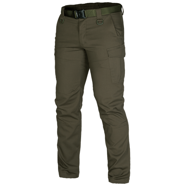 Штани тактичні Camotec Spartan 2.0 Canvas 2169 фото