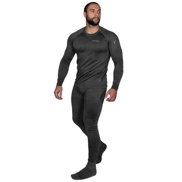 Термобілизна Camotec Polarheat QS Pro 2.0 7366 фото