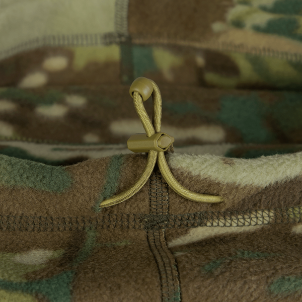 Шарф-труба фліс Camotec Fix Fleece 260 6632 фото