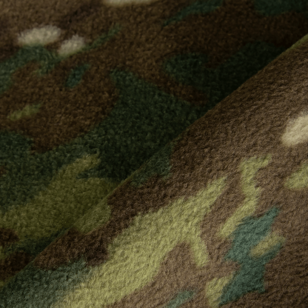 Шарф-труба фліс Camotec Fix Fleece 260 6632 фото
