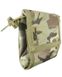 Підсумок для відпрацьованих магазинів складаний KOMBAT UK Folding Ammo Dump Pouch kb-fadp-coy фото 4