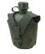 Фляга тактична з чохлом KOMBAT UK Tactical Water Bottle kb-twbt-olgr фото 2