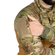 Бойова сорочка убакс Camotec CM Blitz 2.0 Twill Coolpass Air 2.0 Койот 7072 фото 6