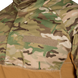 Бойова сорочка убакс Camotec CM Blitz 2.0 Twill Coolpass Air 2.0 Койот 7072 фото 7