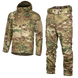 Костюм тактичний легкий Camotec CM Stalker 3.0 Twill 7061 фото
