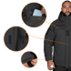Куртка зимова форменна Camotec Patrol System 3.0 7273 фото 9