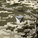 Лонгслів тактичний бавовна Camotec Basic 2.0 Cotton 6676 фото 5