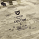 Лонгслів тактичний бавовна Camotec Basic 2.0 Cotton 6676 фото 7