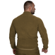 Кофта флісова тактична форменна Camotec Patrol 2.0 7393 фото 3