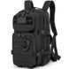 Рюкзак тактичний 28л KOMBAT UK Hex-Stop Small Molle Assault Pack kb-hssmap фото