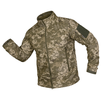 Куртка Camotec Phantom SoftShell 7290 фото