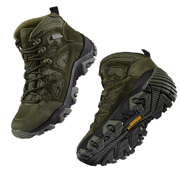 Черевики Camotec Bulat 7043 фото
