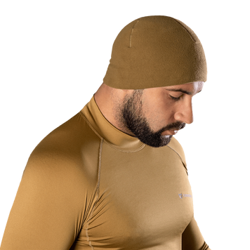 Шапка флісова Camotec Beanie 3.0 Himatec 8300 фото