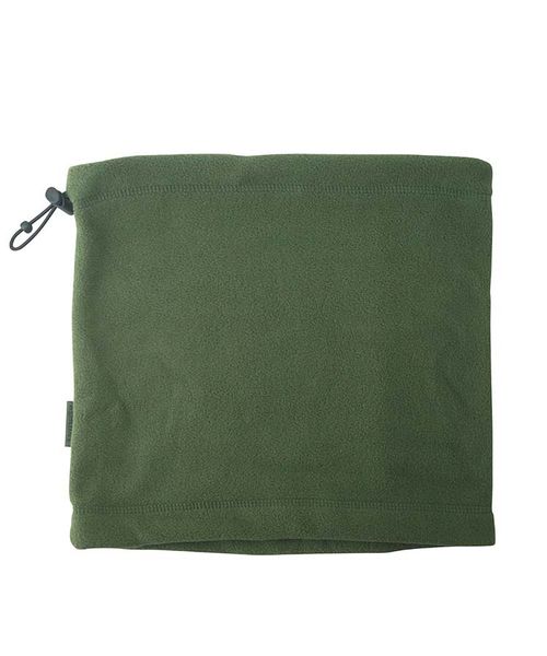 Баф флісовий KOMBAT UK Fleece Neck Gaiter kb-fng-olgr фото