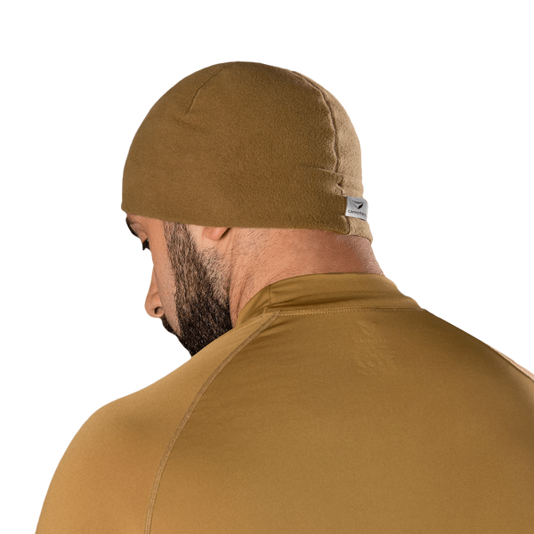 Шапка флісова Camotec Beanie 3.0 Himatec 8300 фото