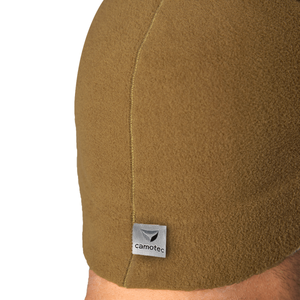 Шапка флісова Camotec Beanie 3.0 Himatec 8300 фото