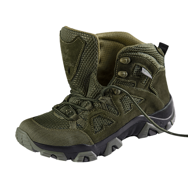 Черевики Camotec Bulat 7043 фото