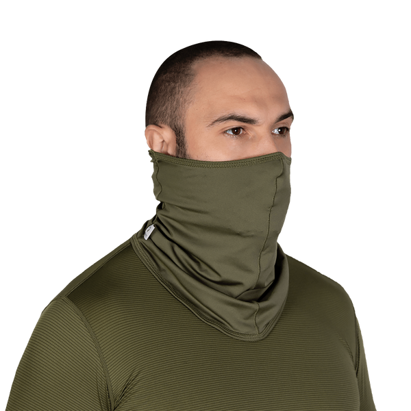 Балаклава літня дихаюча Camotec Pro CoolPass SJ 7583 фото