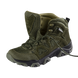 Черевики Camotec Bulat 7043 фото 4
