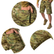 Шорти тактичні Camotec Ranger Twill 8128 фото 4