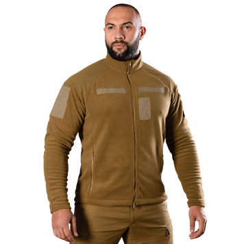 Кофта форменна Camotec Commander 2.0 8377 фото