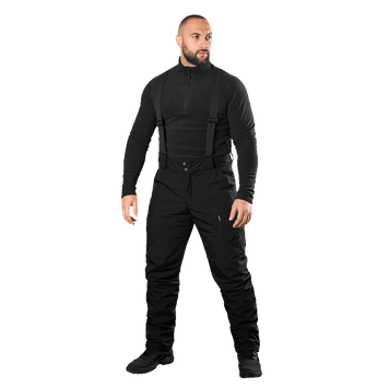 Зимові штани Camotec Patrol RainWall 8337 фото