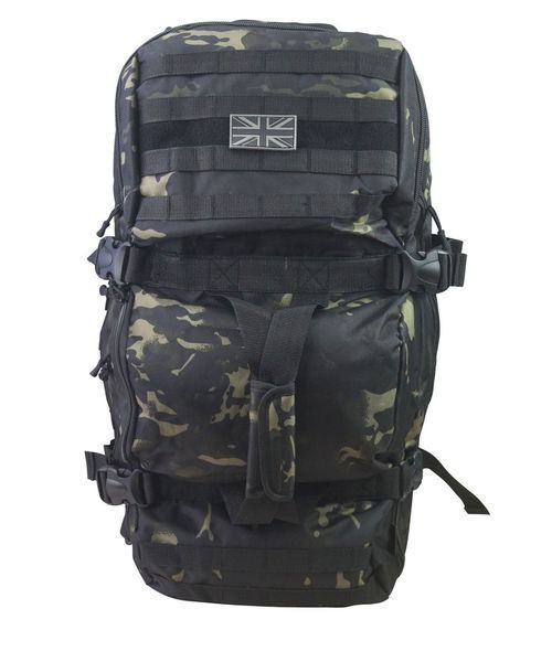 Сумка KOMBAT UK Operators Duffle Bag kb-odb фото