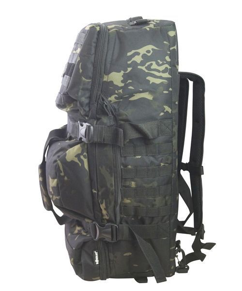 Сумка KOMBAT UK Operators Duffle Bag kb-odb фото