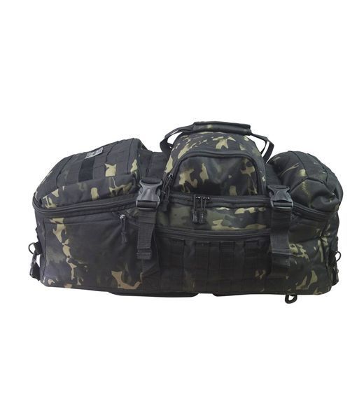 Сумка KOMBAT UK Operators Duffle Bag kb-odb фото