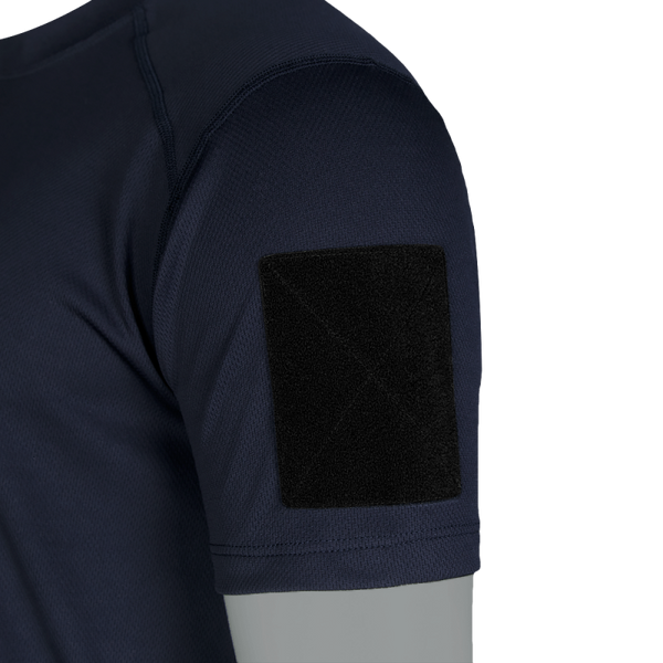 Футболка форменна Camotec Chiton Tactical CoolPass Antistatic 5914 фото
