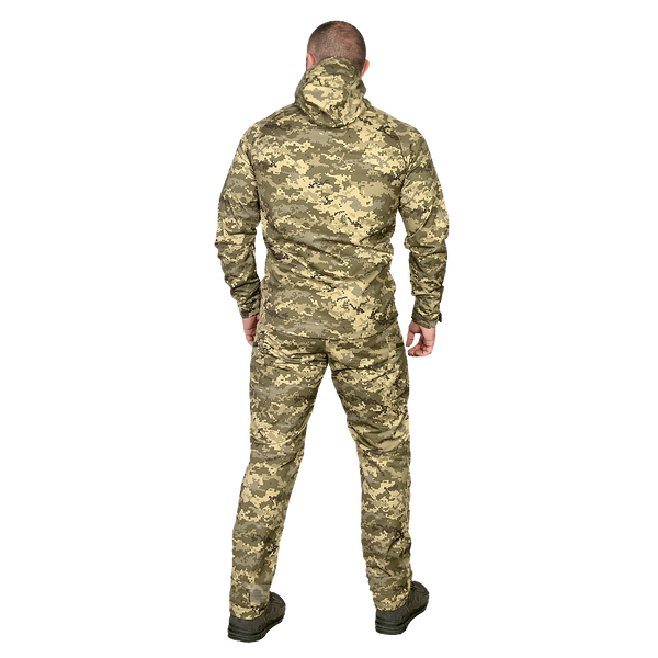 Костюм тактичний легкий Camotec Stalker 3.0 Twill 8047 фото