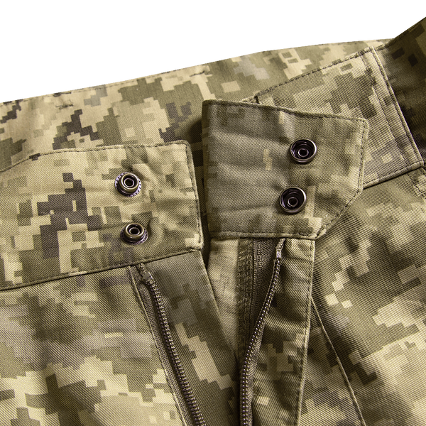 Костюм тактичний легкий Camotec Stalker 3.0 Twill 8047 фото