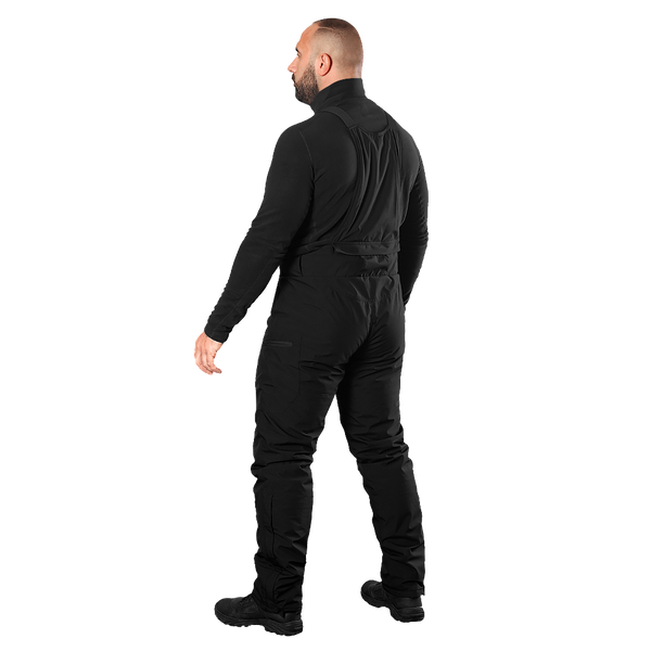 Зимові штани Camotec Patrol RainWall 8337 фото