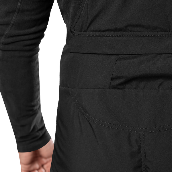 Зимові штани Camotec Patrol RainWall 8337 фото