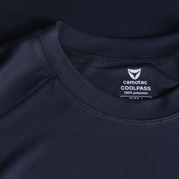 Футболка форменна Camotec Chiton Tactical CoolPass Antistatic 5914 фото