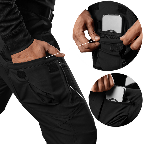 Штани Camotec Герць Police 8294 фото
