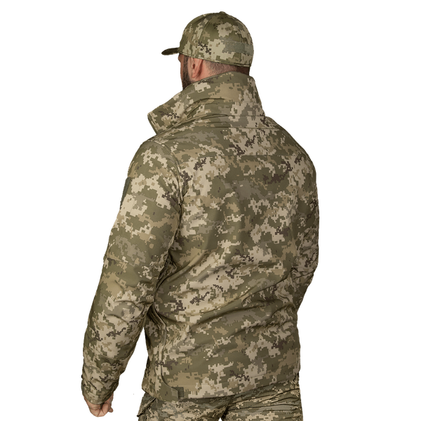 Куртка Camotec Phantom SoftShell 7290 фото