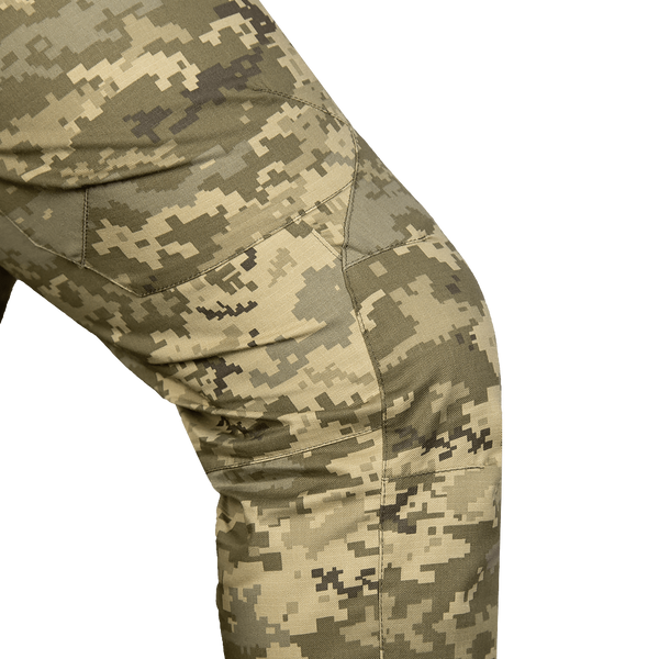 Костюм тактичний легкий Camotec Stalker 3.0 Twill 8047 фото