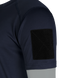 Футболка форменна Camotec Chiton Tactical CoolPass Antistatic 5914 фото 4