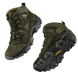 Черевики Camotec Bulat 7043 фото 1