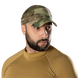 Бейсболка тактична Camotec Tactic 2.0 Twill Mesh 8569 фото 1