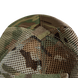 Бейсболка тактична Camotec Tactic 2.0 Twill Mesh 8569 фото 5