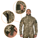 Куртка Camotec Phantom SoftShell 7290 фото 5