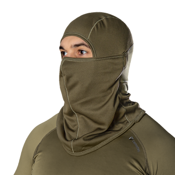 Балаклава легка дихаюча Camotec Pro 2.0 CoolPass Antistatic 8681 фото