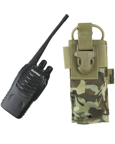 Підсумок для рації KOMBAT UK GPS Radio Pouch kb-gpsrp-btp фото